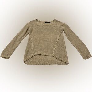 RDI Knit Sweater